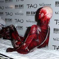 Heidi Klum's 12th Annual Halloween Party Presented By Tao Nightclub | Picture 113460